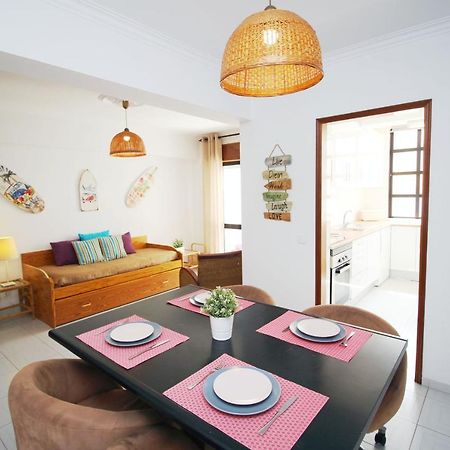 Apartament A Santo, Quarteira - By Urbinvest Algarve Zewnętrze zdjęcie