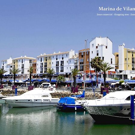 Apartament A Santo, Quarteira - By Urbinvest Algarve Zewnętrze zdjęcie