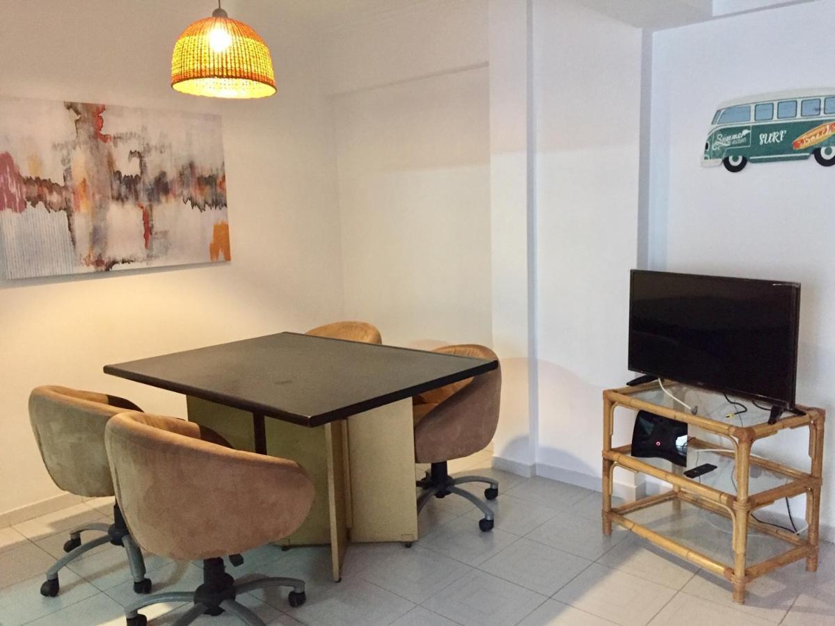 Apartament A Santo, Quarteira - By Urbinvest Algarve Zewnętrze zdjęcie