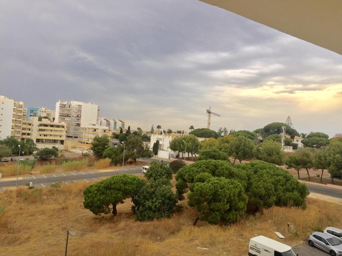 Apartament A Santo, Quarteira - By Urbinvest Algarve Zewnętrze zdjęcie