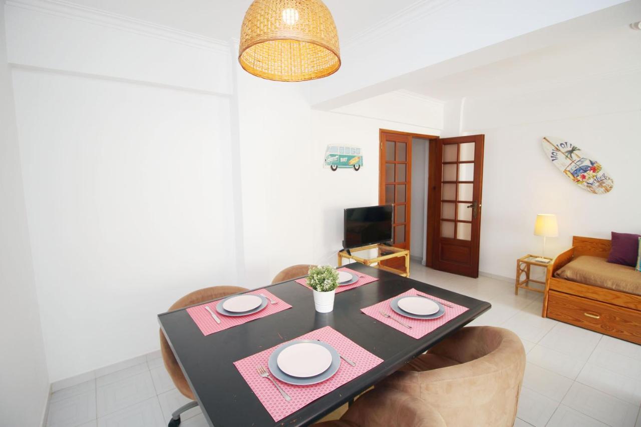 Apartament A Santo, Quarteira - By Urbinvest Algarve Zewnętrze zdjęcie
