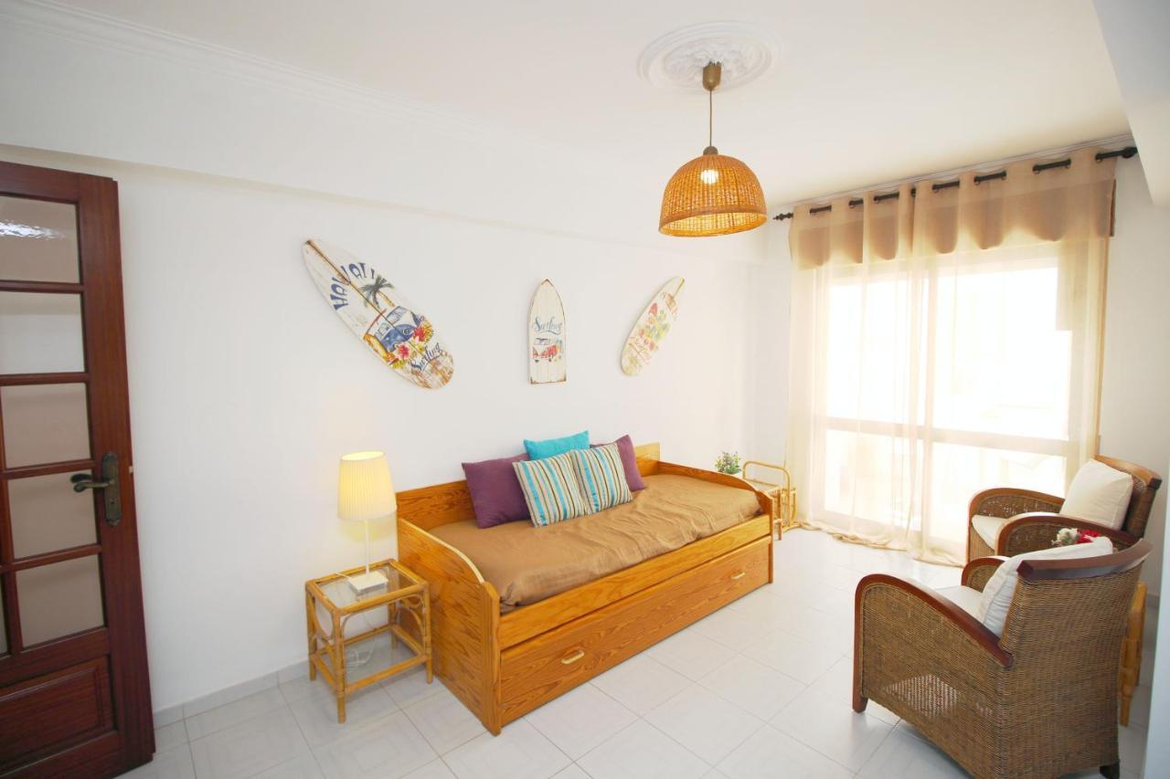 Apartament A Santo, Quarteira - By Urbinvest Algarve Zewnętrze zdjęcie
