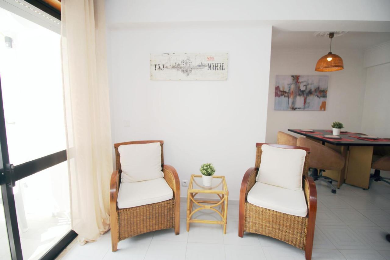 Apartament A Santo, Quarteira - By Urbinvest Algarve Zewnętrze zdjęcie