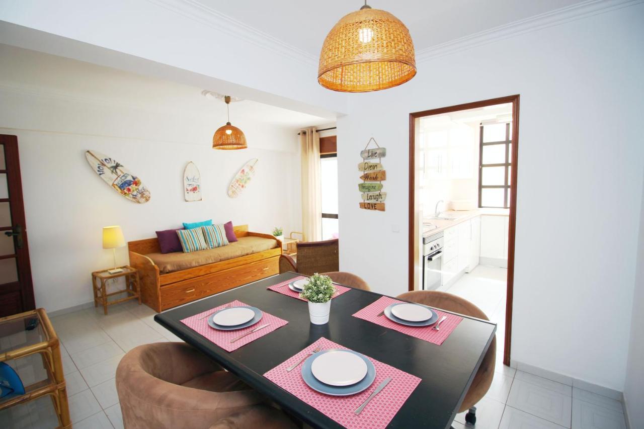 Apartament A Santo, Quarteira - By Urbinvest Algarve Zewnętrze zdjęcie