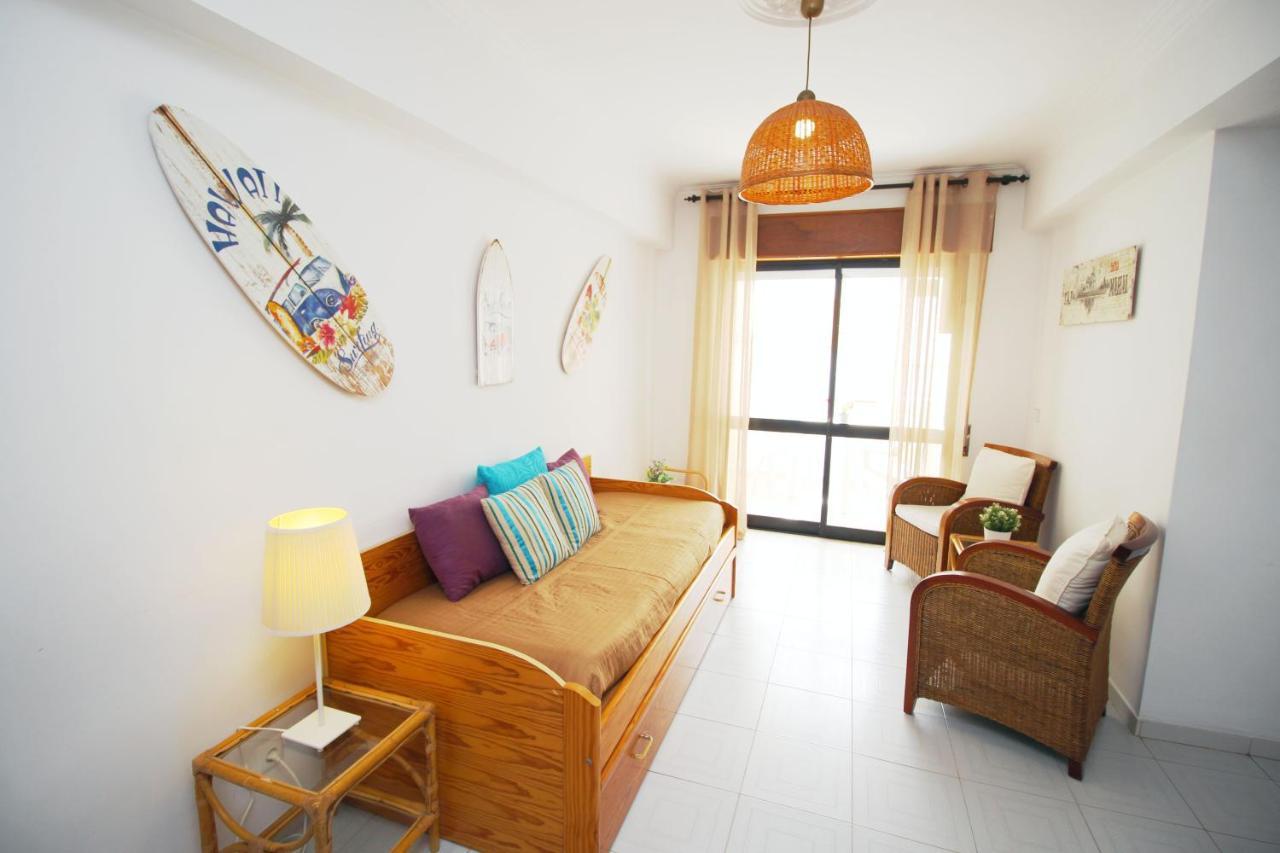 Apartament A Santo, Quarteira - By Urbinvest Algarve Zewnętrze zdjęcie