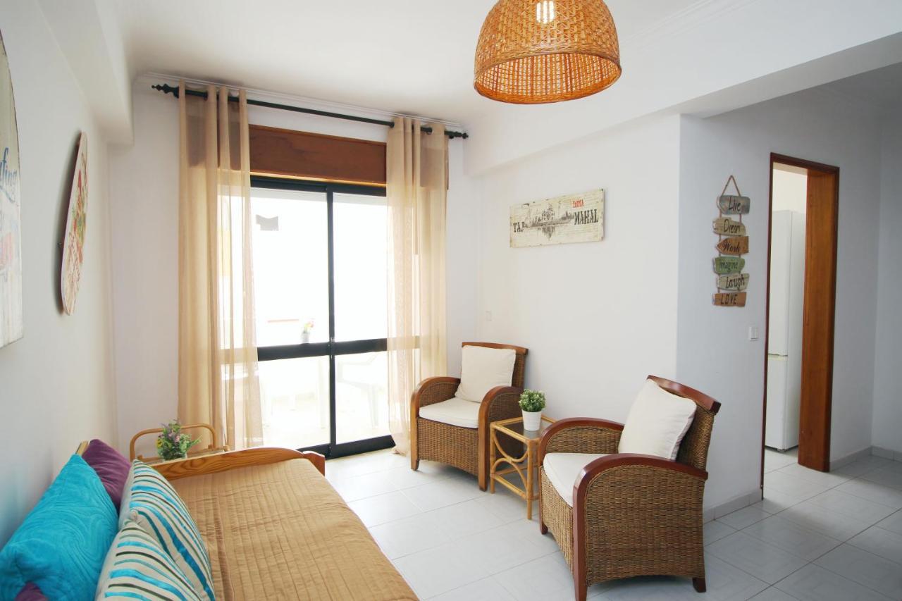 Apartament A Santo, Quarteira - By Urbinvest Algarve Zewnętrze zdjęcie