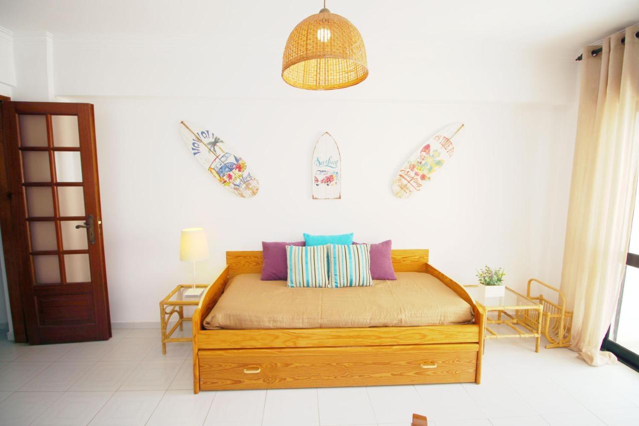 Apartament A Santo, Quarteira - By Urbinvest Algarve Zewnętrze zdjęcie