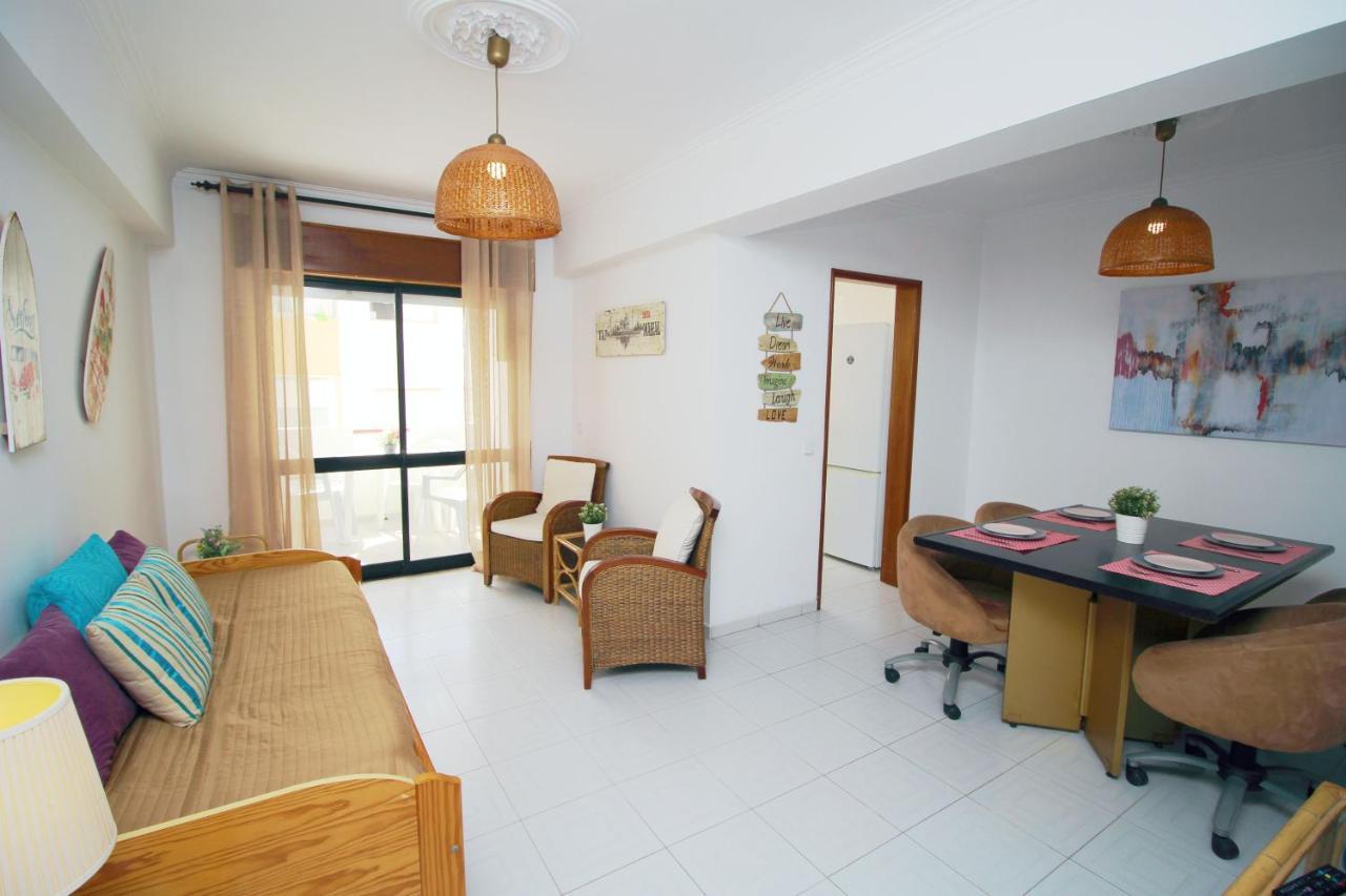 Apartament A Santo, Quarteira - By Urbinvest Algarve Zewnętrze zdjęcie