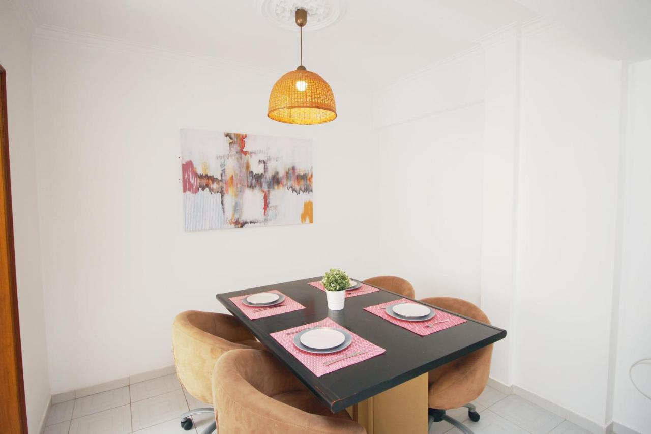 Apartament A Santo, Quarteira - By Urbinvest Algarve Zewnętrze zdjęcie