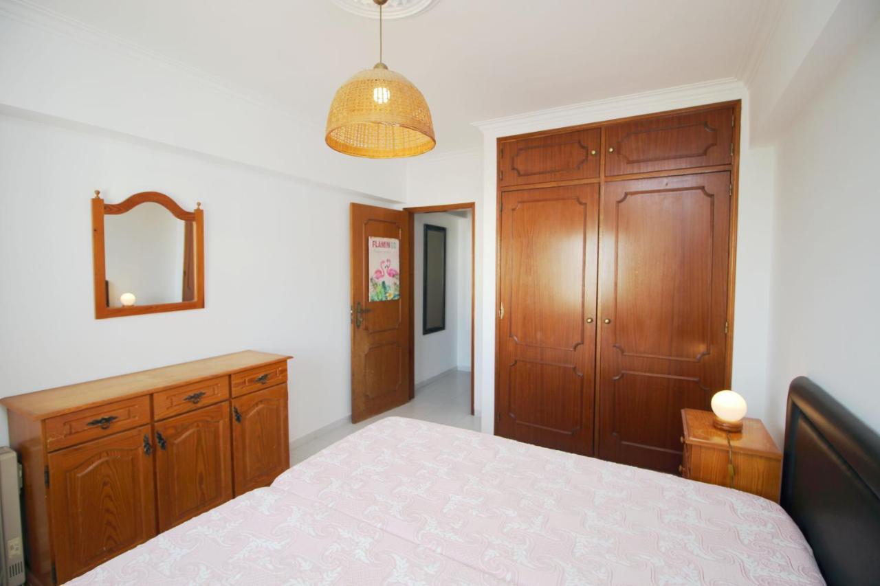 Apartament A Santo, Quarteira - By Urbinvest Algarve Zewnętrze zdjęcie