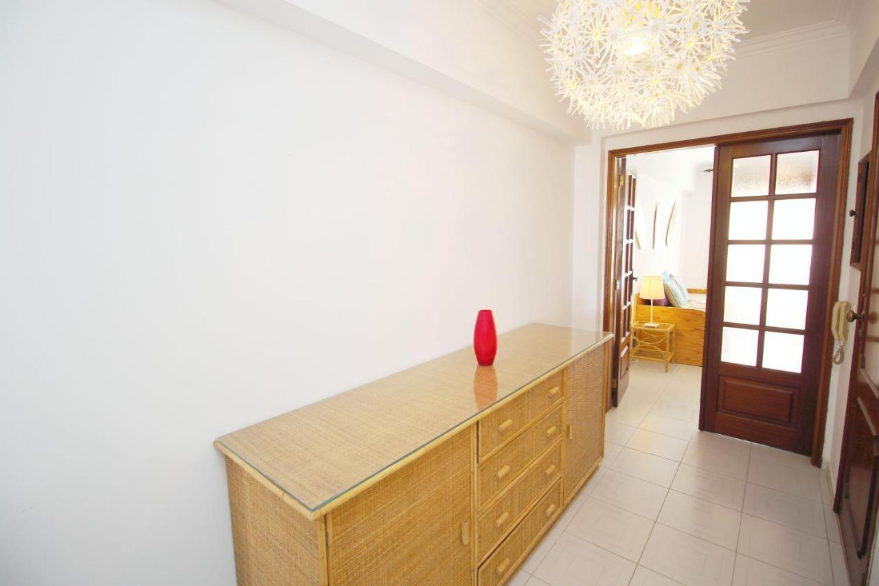 Apartament A Santo, Quarteira - By Urbinvest Algarve Zewnętrze zdjęcie