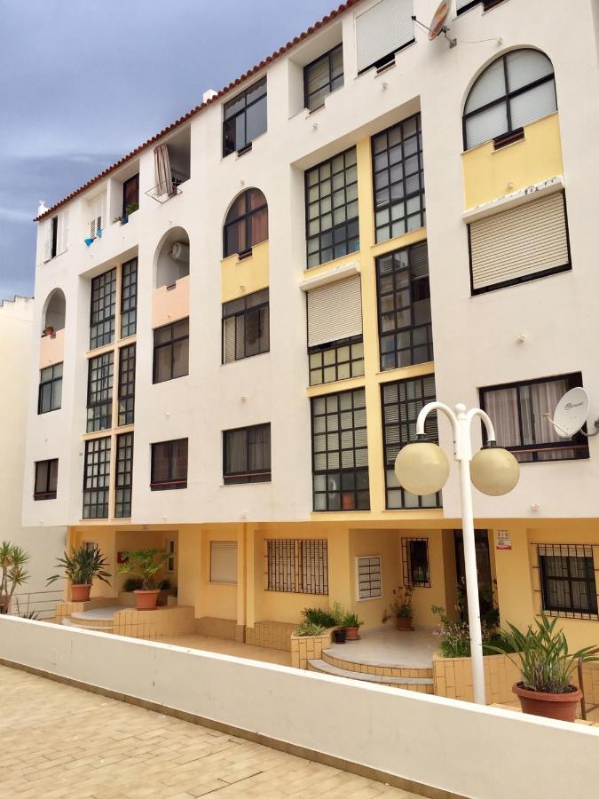 Apartament A Santo, Quarteira - By Urbinvest Algarve Zewnętrze zdjęcie
