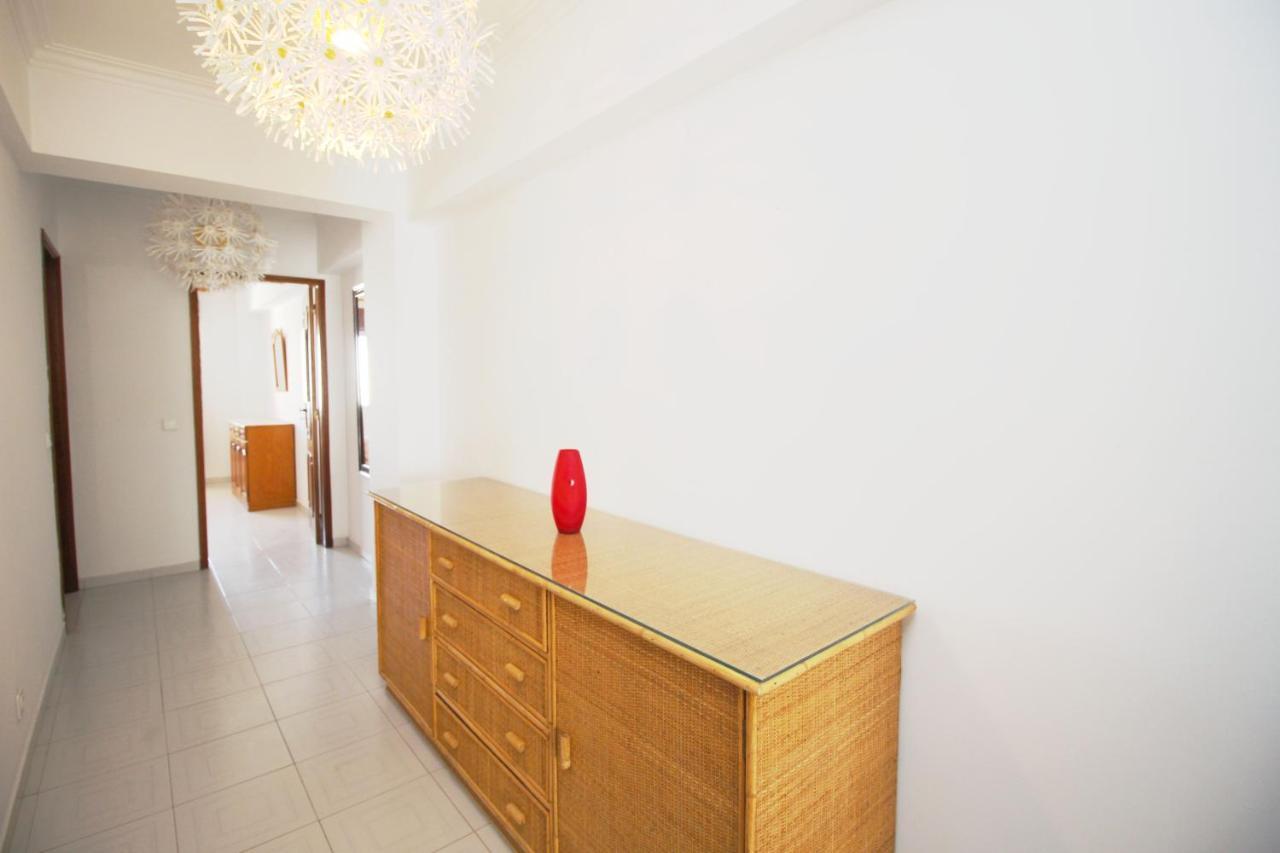 Apartament A Santo, Quarteira - By Urbinvest Algarve Zewnętrze zdjęcie