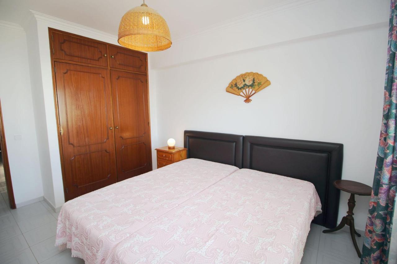 Apartament A Santo, Quarteira - By Urbinvest Algarve Zewnętrze zdjęcie