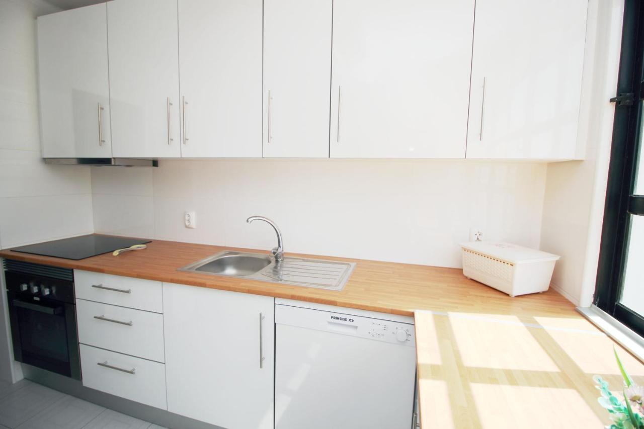 Apartament A Santo, Quarteira - By Urbinvest Algarve Zewnętrze zdjęcie