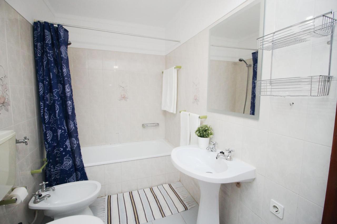 Apartament A Santo, Quarteira - By Urbinvest Algarve Zewnętrze zdjęcie