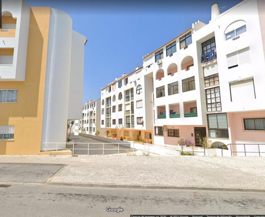 Apartament A Santo, Quarteira - By Urbinvest Algarve Zewnętrze zdjęcie