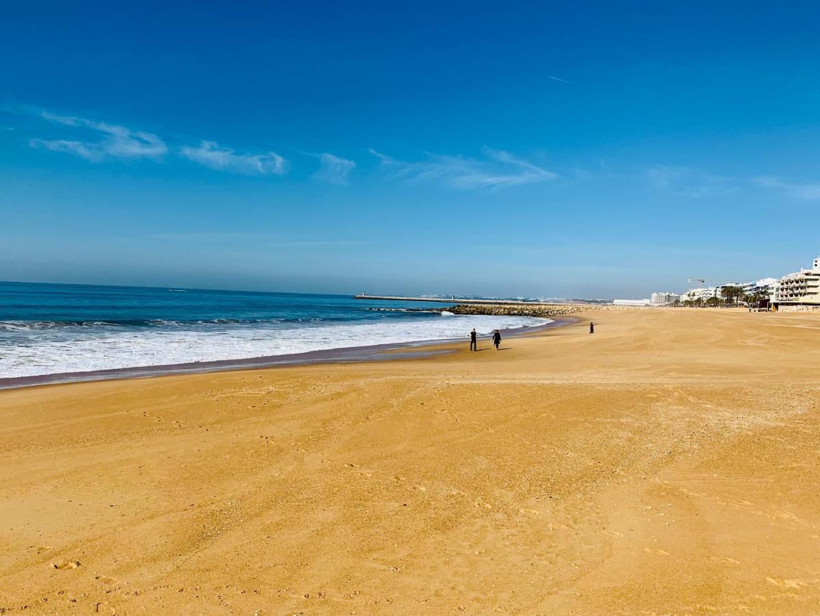 Apartament A Santo, Quarteira - By Urbinvest Algarve Zewnętrze zdjęcie