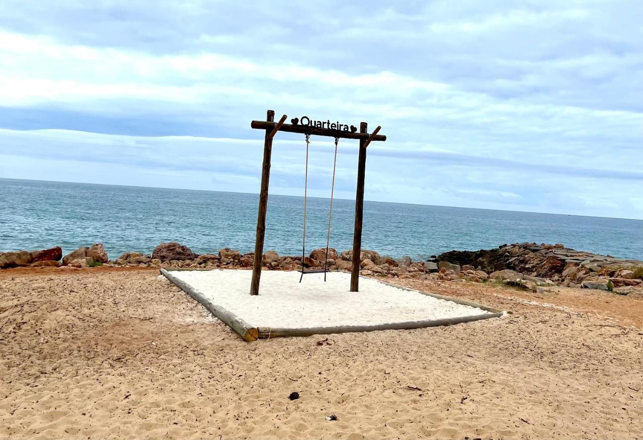 Apartament A Santo, Quarteira - By Urbinvest Algarve Zewnętrze zdjęcie