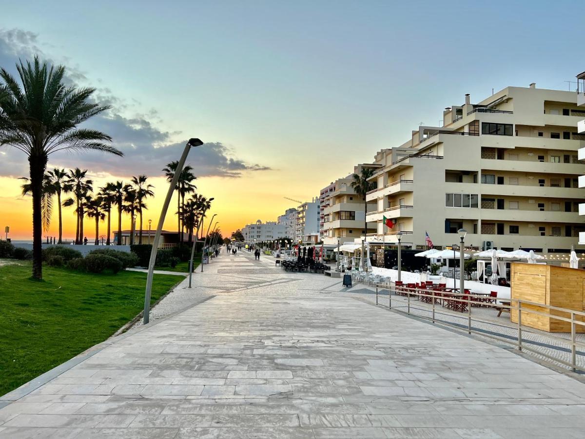 Apartament A Santo, Quarteira - By Urbinvest Algarve Zewnętrze zdjęcie