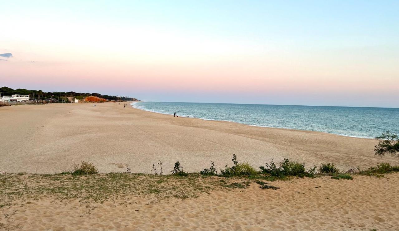 Apartament A Santo, Quarteira - By Urbinvest Algarve Zewnętrze zdjęcie