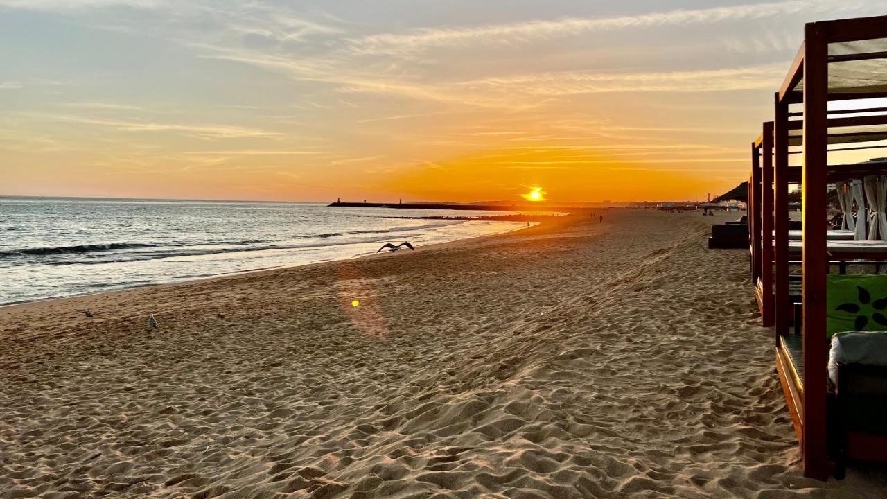 Apartament A Santo, Quarteira - By Urbinvest Algarve Zewnętrze zdjęcie