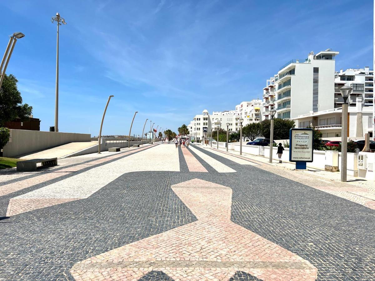 Apartament A Santo, Quarteira - By Urbinvest Algarve Zewnętrze zdjęcie