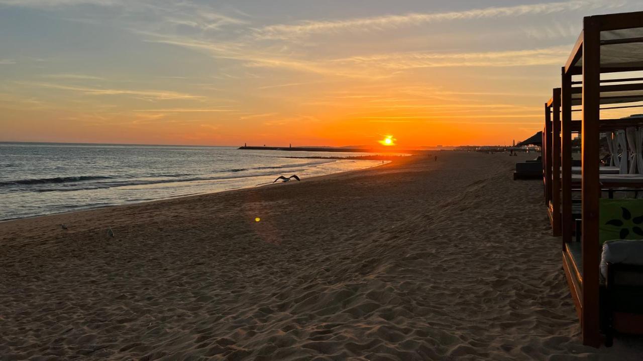 Apartament A Santo, Quarteira - By Urbinvest Algarve Zewnętrze zdjęcie