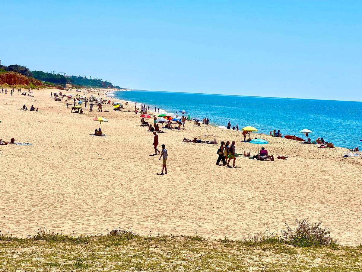 Apartament A Santo, Quarteira - By Urbinvest Algarve Zewnętrze zdjęcie