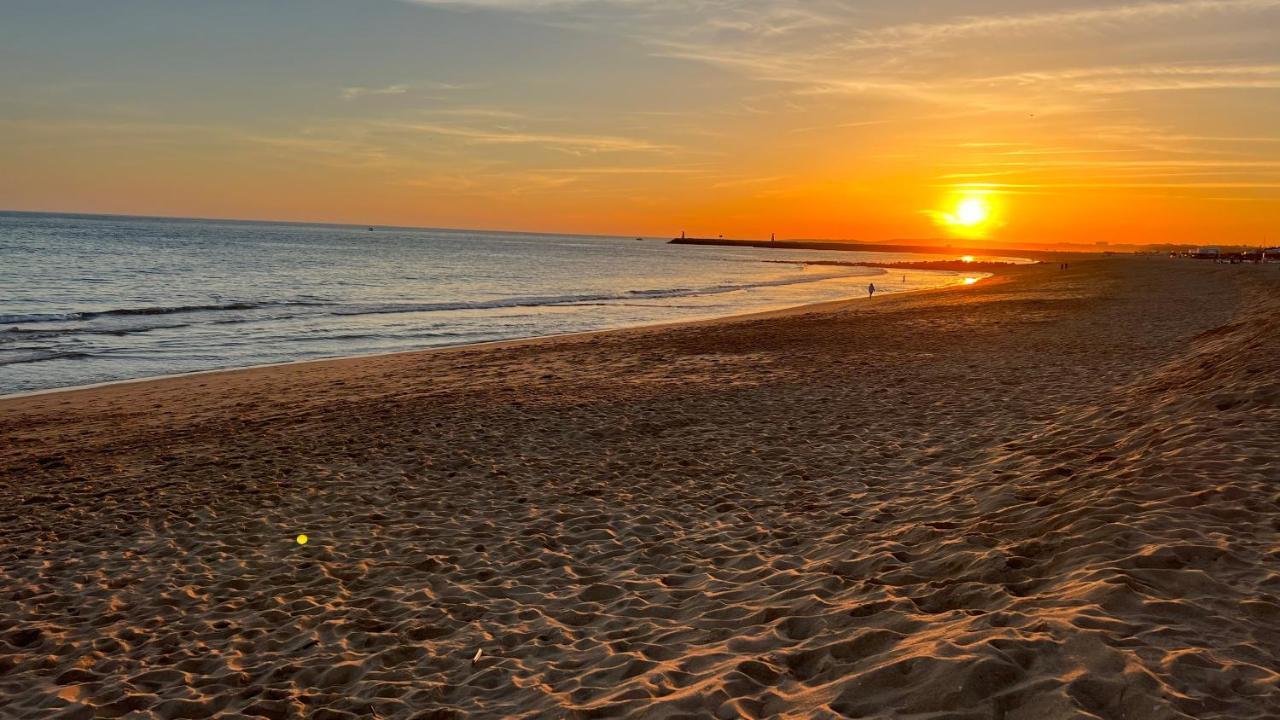 Apartament A Santo, Quarteira - By Urbinvest Algarve Zewnętrze zdjęcie