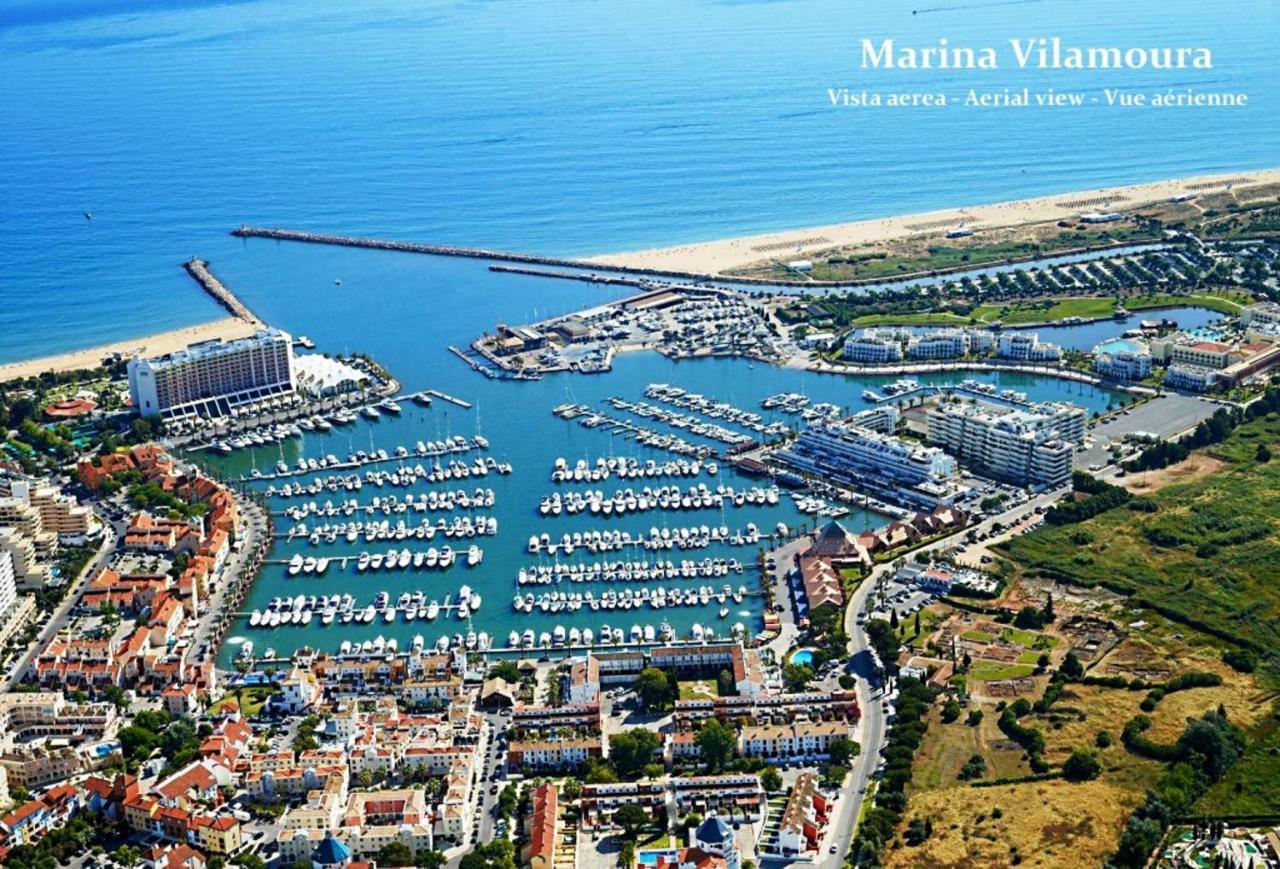 Apartament A Santo, Quarteira - By Urbinvest Algarve Zewnętrze zdjęcie