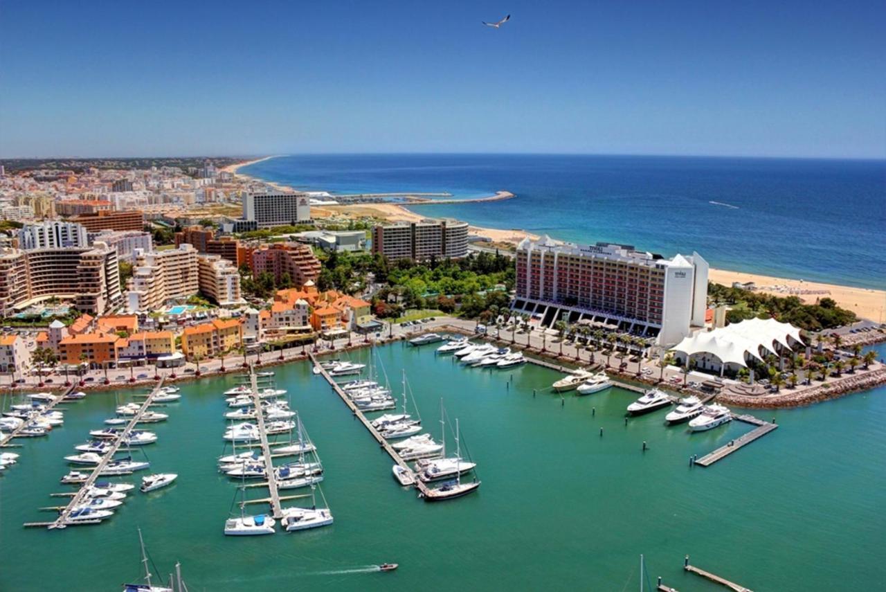 Apartament A Santo, Quarteira - By Urbinvest Algarve Zewnętrze zdjęcie