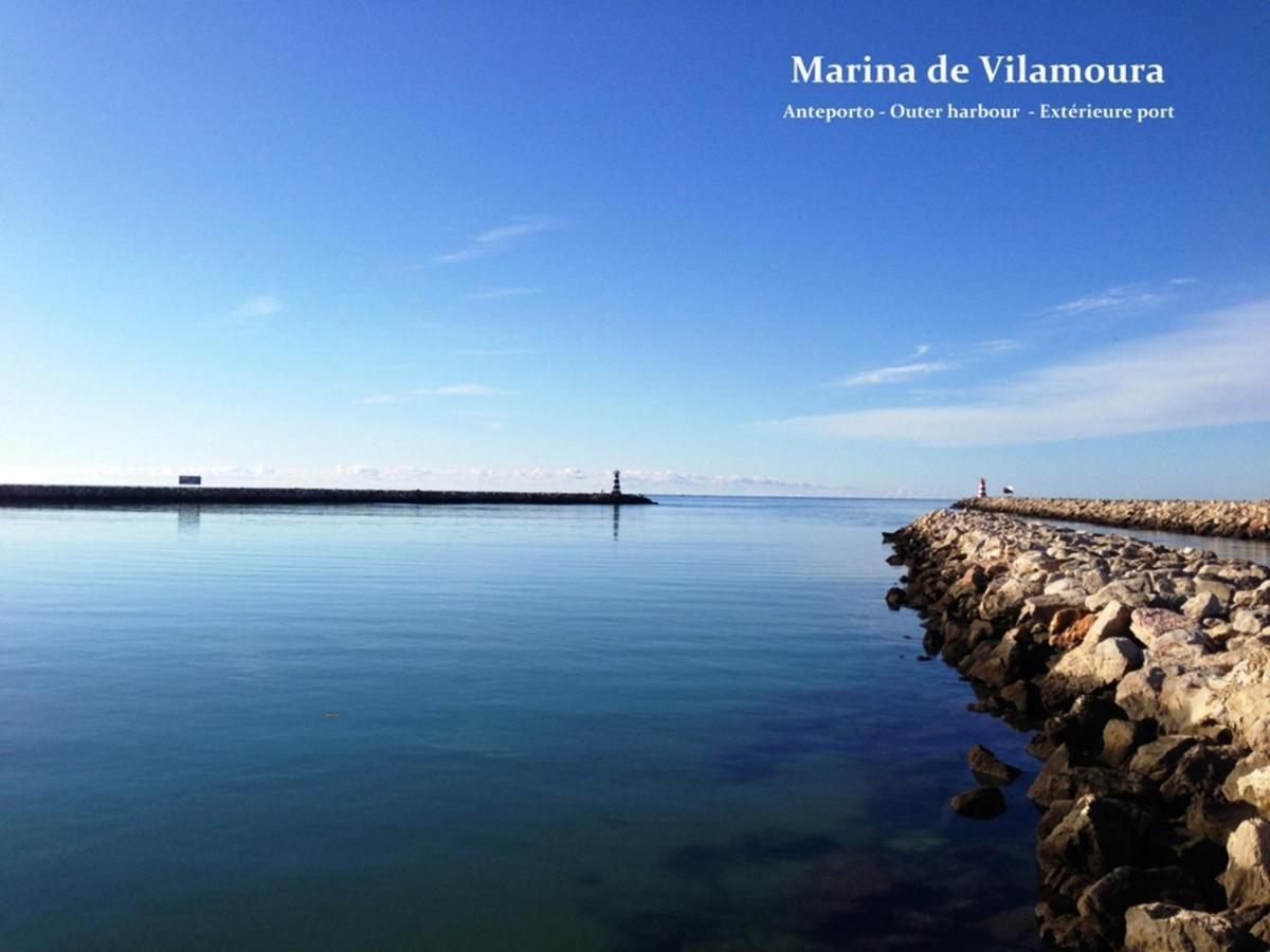 Apartament A Santo, Quarteira - By Urbinvest Algarve Zewnętrze zdjęcie